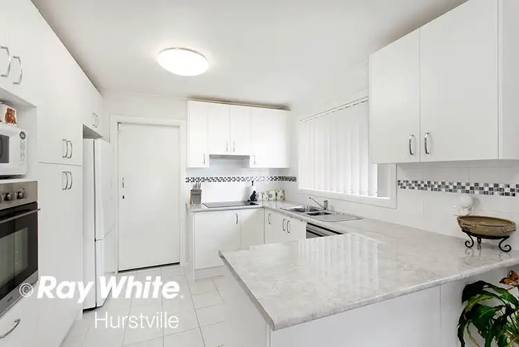 Fourth view of Homely villa listing, 3/171-173 Holt Road, Taren Point NSW 2229