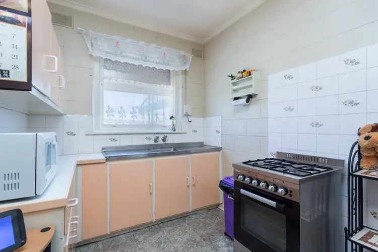 Fifth view of Homely house listing, 26 Yandra Street, Taperoo SA 5017