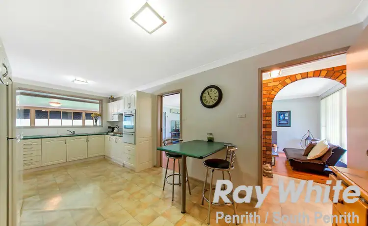 Third view of Homely house listing, 27 Gatehouse Circuit, Werrington Downs NSW 2747