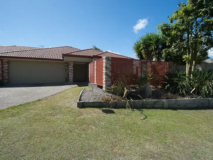 2/7 Maidenhair Place, Robina QLD 4226