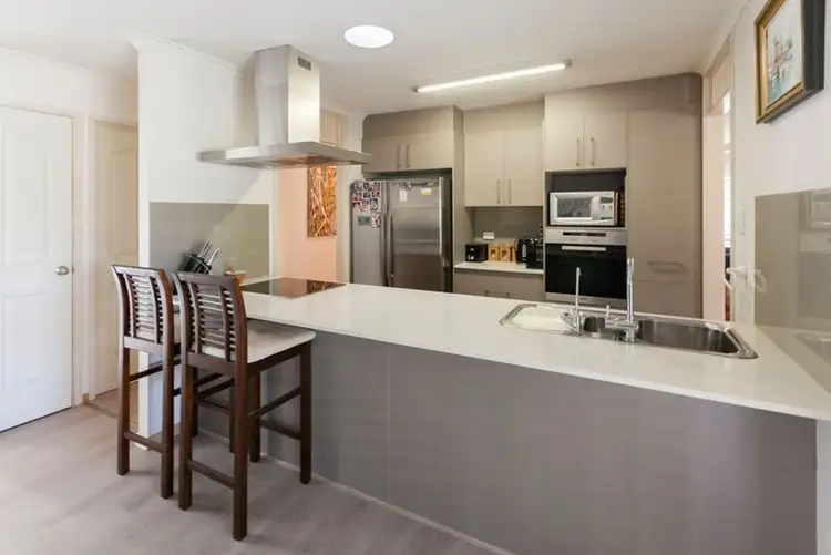 49 Glen Ross Road, Sinnamon Park QLD 4073