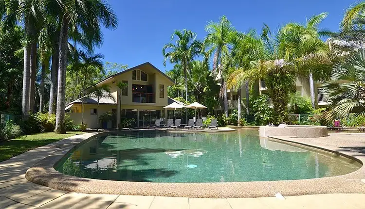 Sixth view of Homely apartment listing, 13/11-15 Port Douglas Road, Port Douglas QLD 4877