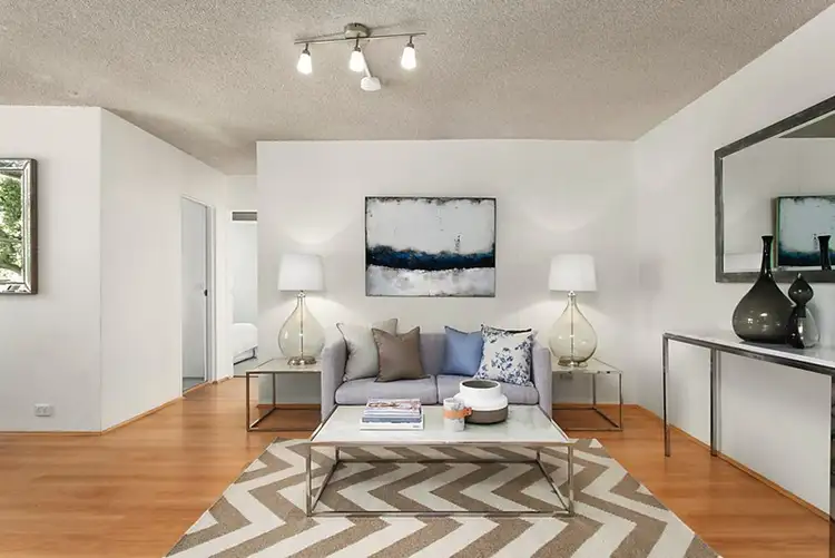 Third view of Homely apartment listing, 1/43 Musgrave Street, Mosman NSW 2088