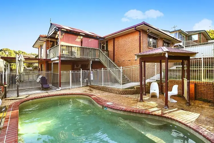 Fourth view of Homely house listing, 11 Jacaranda Avenue, Glenning Valley NSW 2261