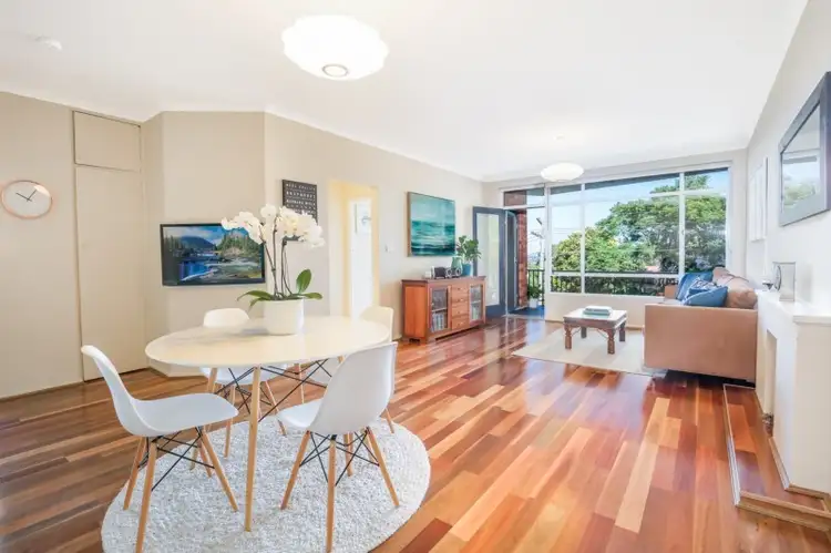 1/1 Balfour Street, Greenwich NSW 2065
