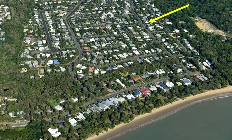 Second view of Homely house listing, 30 Albatross Street, Kewarra Beach QLD 4879