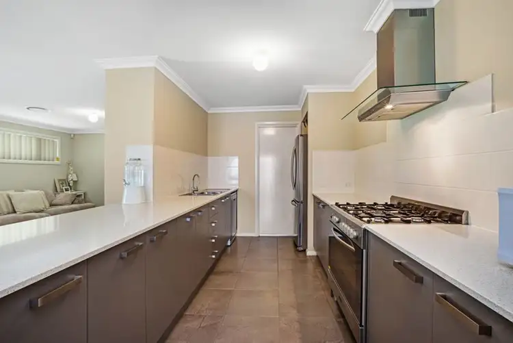 Fourth view of Homely house listing, 39 McKeachie Drive, Aberglasslyn NSW 2320