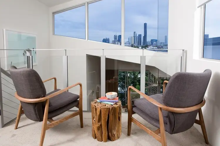 Fifth view of Homely apartment listing, 12/45 Doggett Street, Teneriffe QLD 4005