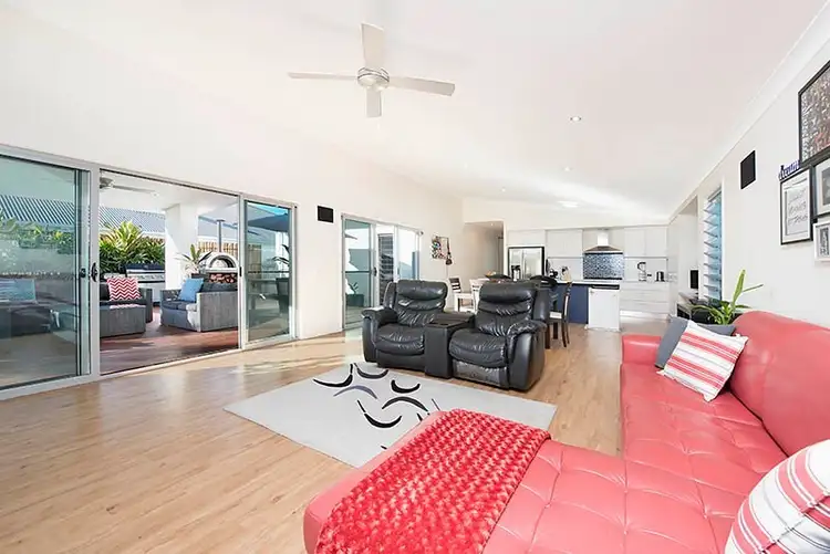 Third view of Homely house listing, 39 Water Lily Way, Mountain Creek QLD 4557
