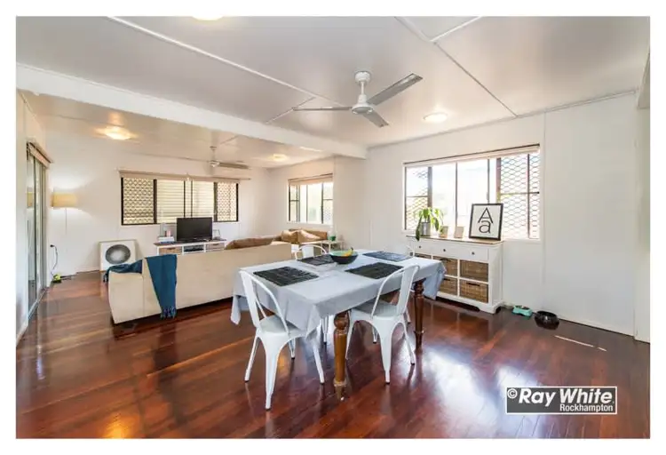 Sixth view of Homely house listing, 14 Harrup Street, West Rockhampton QLD 4700