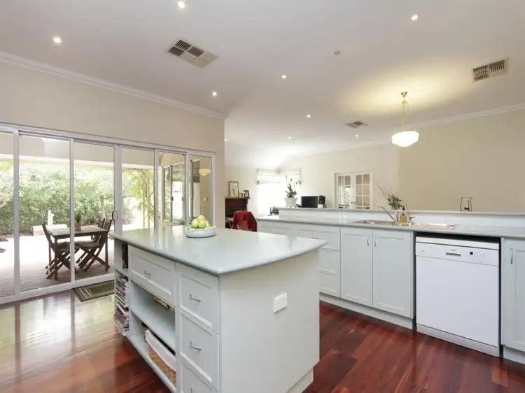 Third view of Homely house listing, 4 Luke Place, Ascot WA 6104
