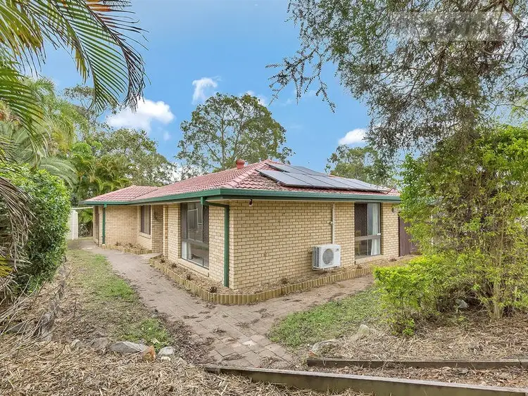 7 Hannant Street, Collingwood Park QLD 4301