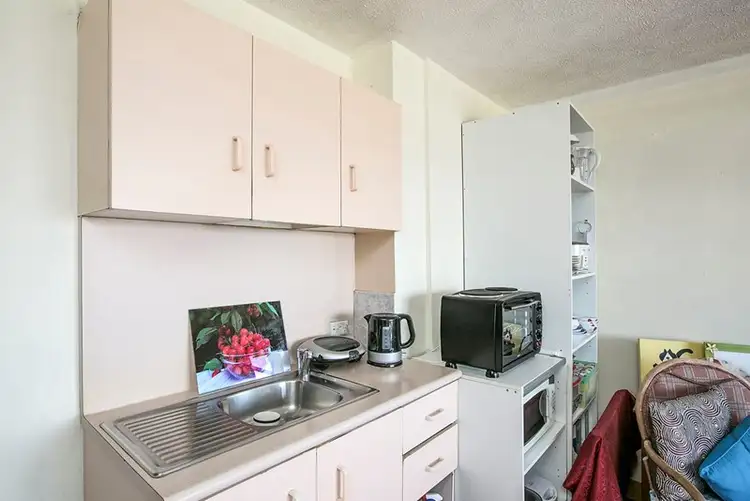 Fourth view of Homely apartment listing, 414/2 Barney Street, Southport QLD 4215