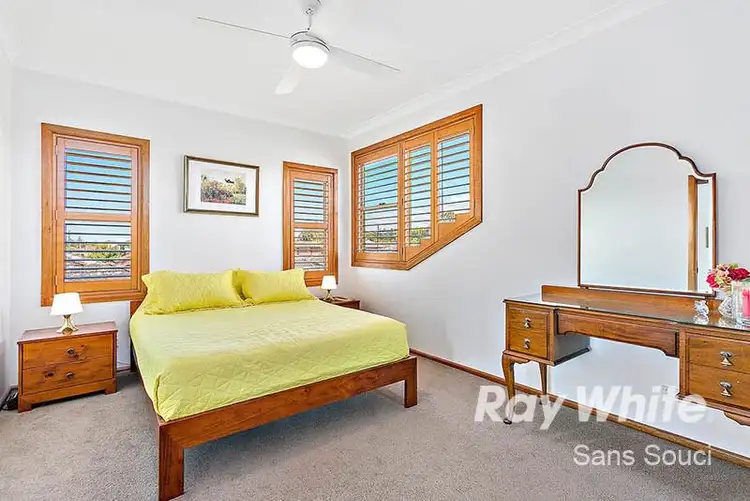 Seventh view of Homely house listing, 11 Cassilis Street, Monterey NSW 2217