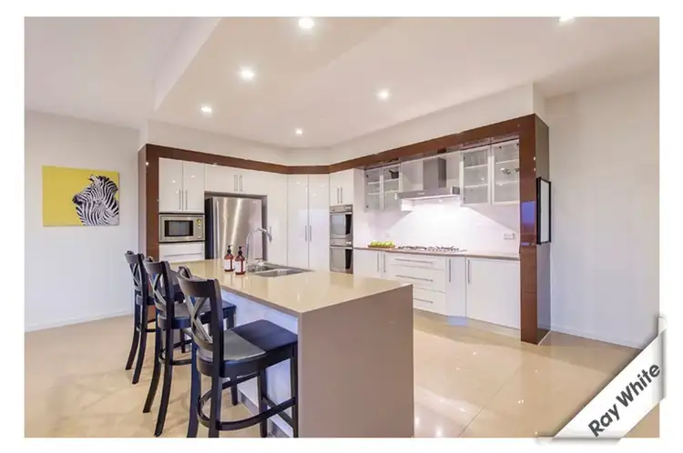 Fifth view of Homely house listing, 51 Waterfall Drive, Jerrabomberra NSW 2619