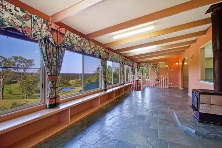 Seventh view of Homely house listing, 578 Bells Line of Road, Kurmond NSW 2757