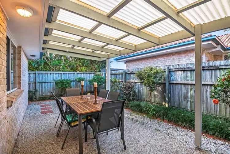 Fifth view of Homely house listing, 1/65 Franklin Street, Banora Point NSW 2486
