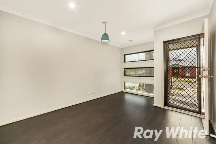 Second view of Homely house listing, 6 Travertine Crescent, Doreen VIC 3754