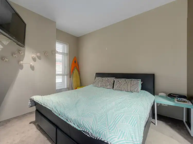 Seventh view of Homely apartment listing, 1/38 Skyring Terrace, Teneriffe QLD 4005