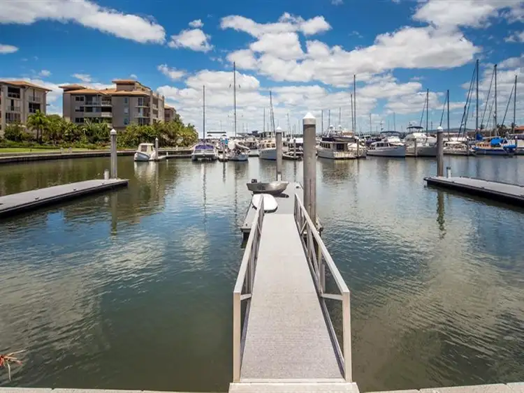 Fourth view of Homely house listing, 1503 Rosebank Way West, Hope Island QLD 4212
