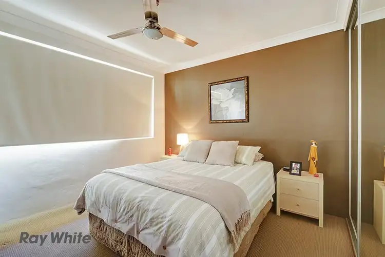 Sixth view of Homely apartment listing, 44/188 Balaclava Road, Marsfield NSW 2122
