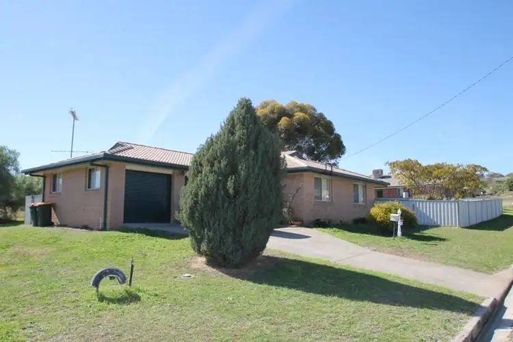 1 Mitsel Close, Werris Creek NSW 2341