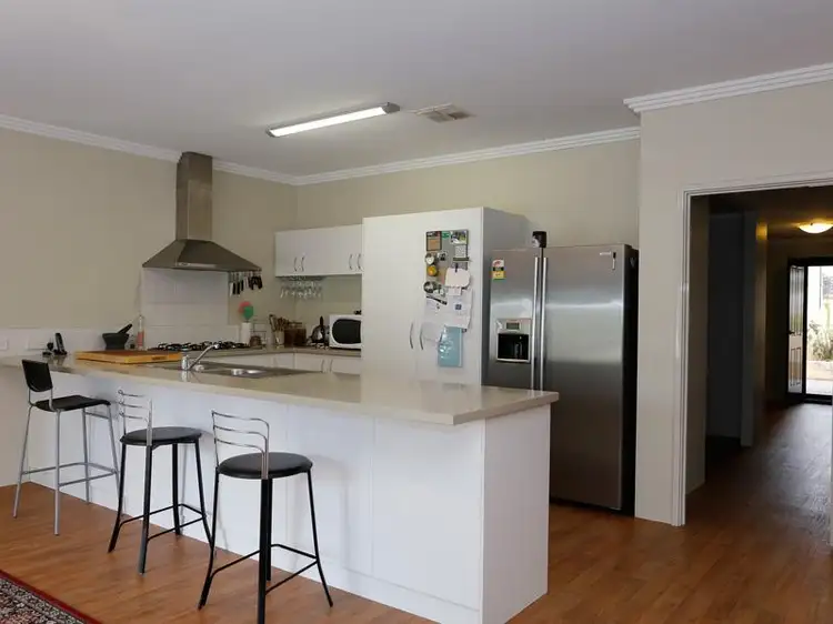 Second view of Homely house listing, 34a Anzac Terrace, Bassendean WA 6054