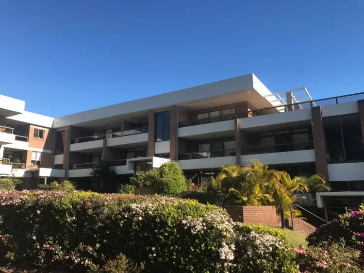 Second view of Homely unit listing, 9/9 Donald Street, Nelson Bay NSW 2315