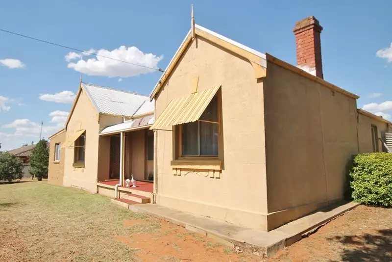 Main view of Homely house listing, 135 Willawong Street, Young NSW 2594