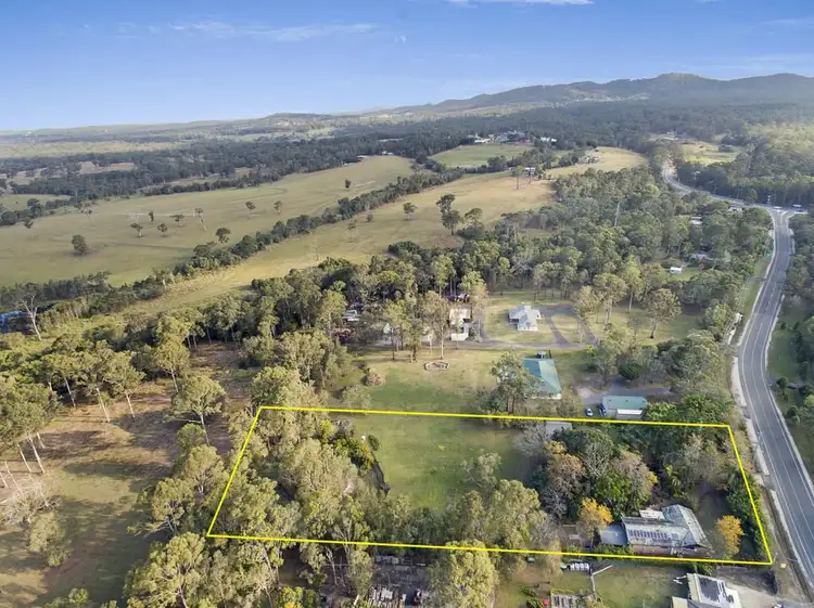Main view of Homely house listing, 350 Woodlands Drive, Thornlands QLD 4164