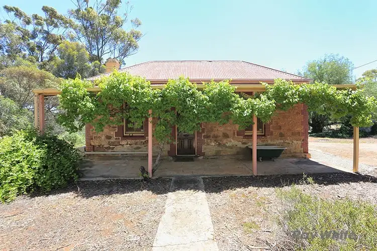 Second view of Homely house listing, 8 Levi Street, Farrell Flat SA 5416
