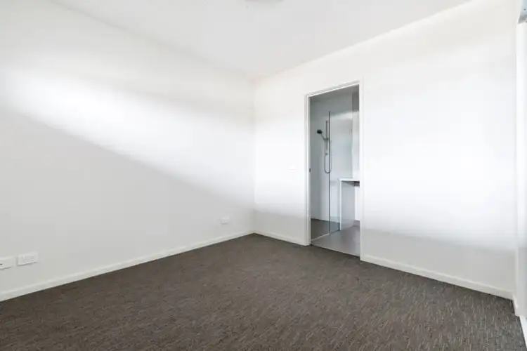 Second view of Homely apartment listing, 302/95 Warrigal Road, Hughesdale VIC 3166