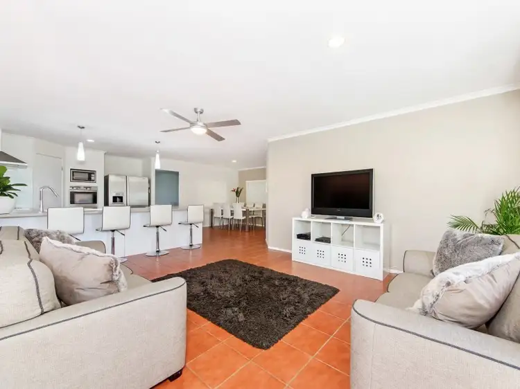 Fifth view of Homely house listing, 16 Wiltshire Drive, Mudgeeraba QLD 4213