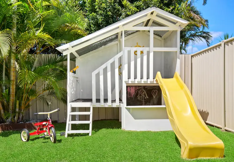 Sixth view of Homely house listing, 13 Port Drive, Mermaid Waters QLD 4218