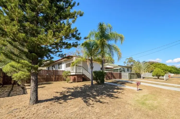 Main view of Homely house listing, 6 Alder Street, New Auckland QLD 4680