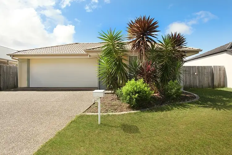 Second view of Homely house listing, 21 Red Cedar Street, Sippy Downs QLD 4556