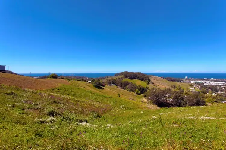 Sixth view of Homely land listing, 91A Gatelys Road, Coffs Harbour NSW 2450