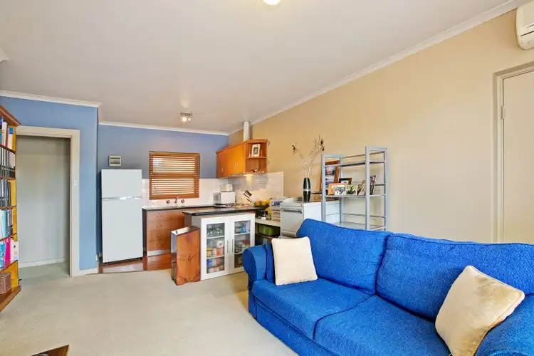 Second view of Homely unit listing, 5/41 Military Road, West Beach SA 5024