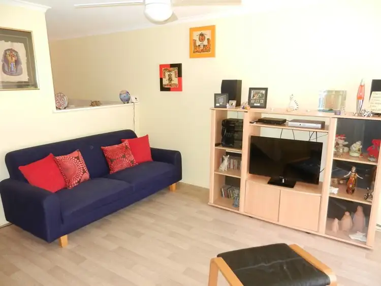 Fourth view of Homely unit listing, Unit 3/22 Mortimer Street, Caboolture QLD 4510
