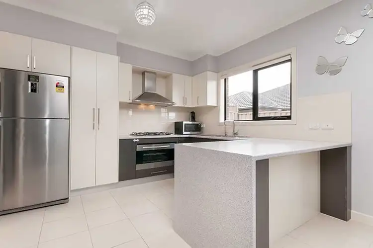 Second view of Homely house listing, 69 Balyang Way, Craigieburn VIC 3064