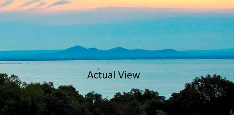 Third view of Homely house listing, 48 High Ridge Drive, Clifton Springs VIC 3222