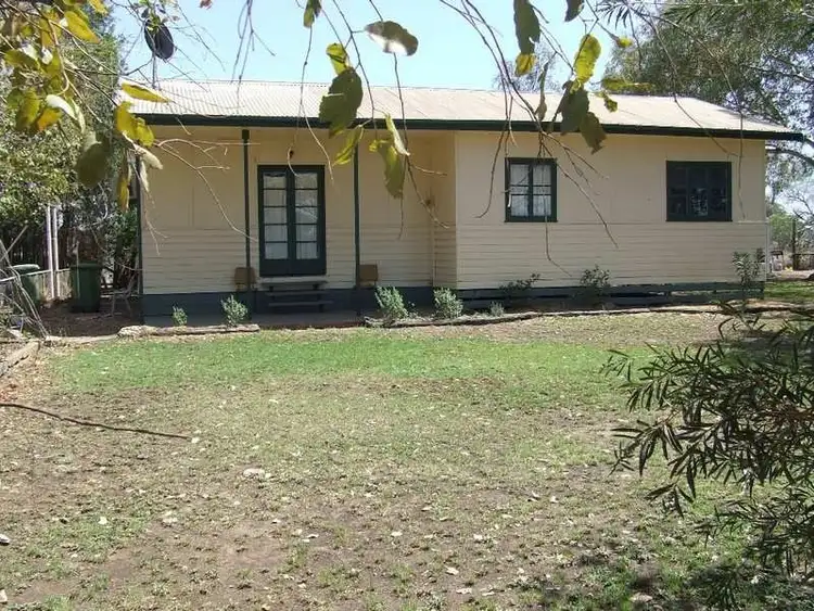 Sixth view of Homely house listing, Lot 1 Thallon Road, St George QLD 4487