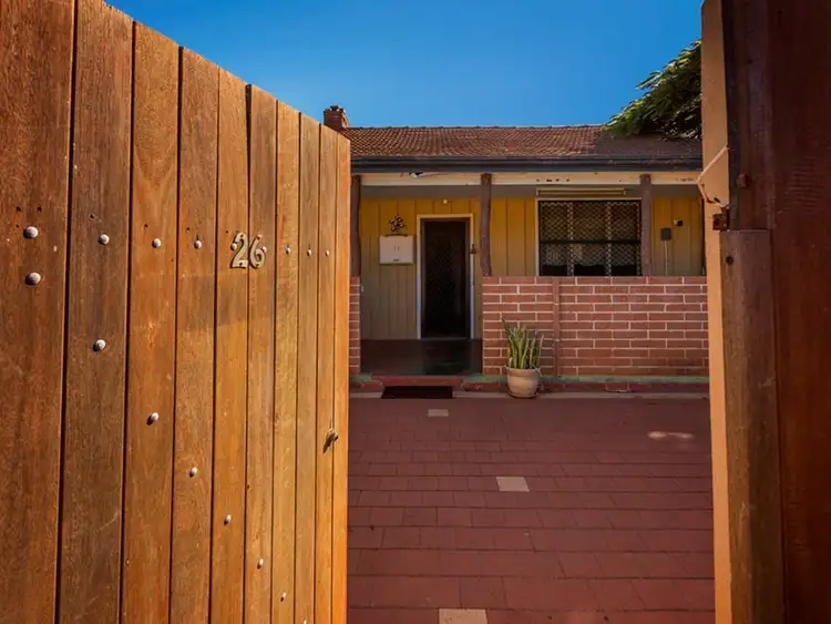 Third view of Homely house listing, 26 Conway Street, Beachlands WA 6530