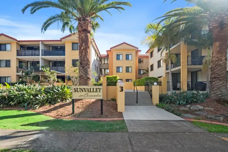 Sixth view of Homely unit listing, 16/3 Millers Drive, Tugun QLD 4224