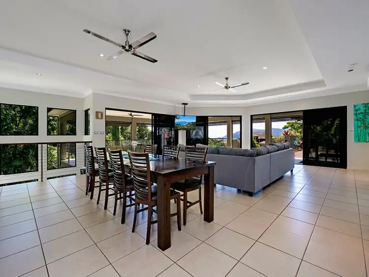 Seventh view of Homely house listing, 35 Jacana Close, Bayview Heights QLD 4868