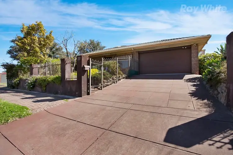 Second view of Homely house listing, 1/47 Wright Street, Henley Beach SA 5022