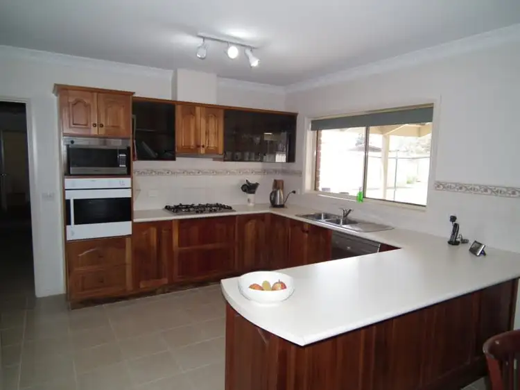 Second view of Homely house listing, 10 Murray Street, Nagambie VIC 3608