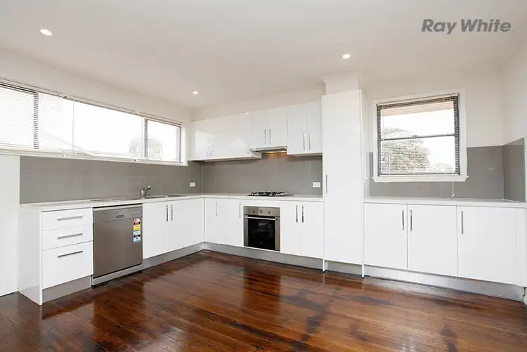 Third view of Homely house listing, 104 Tyquin Street, Laverton VIC 3028