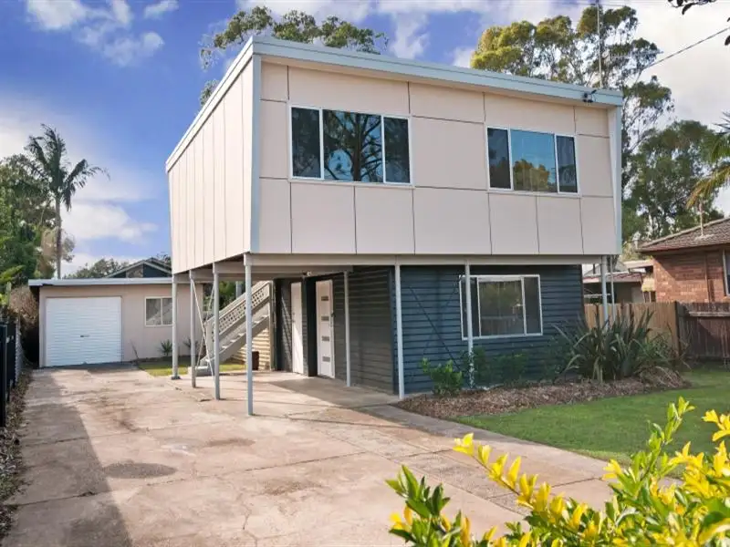 Main view of Homely house listing, 17 Albatross Road, Berkeley Vale NSW 2261