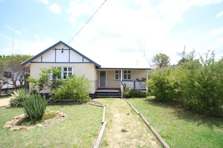 37 Daher Street, Goombungee QLD 4354